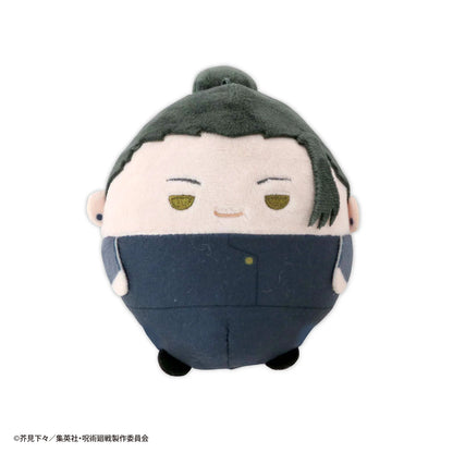 JUJUTSUKAISEN FUWA KORORIN4 (6pc per box)