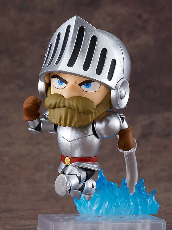 Good Smile Company Nendoroid Arthur Ghosts 'n Goblins Resurrection Action Figure