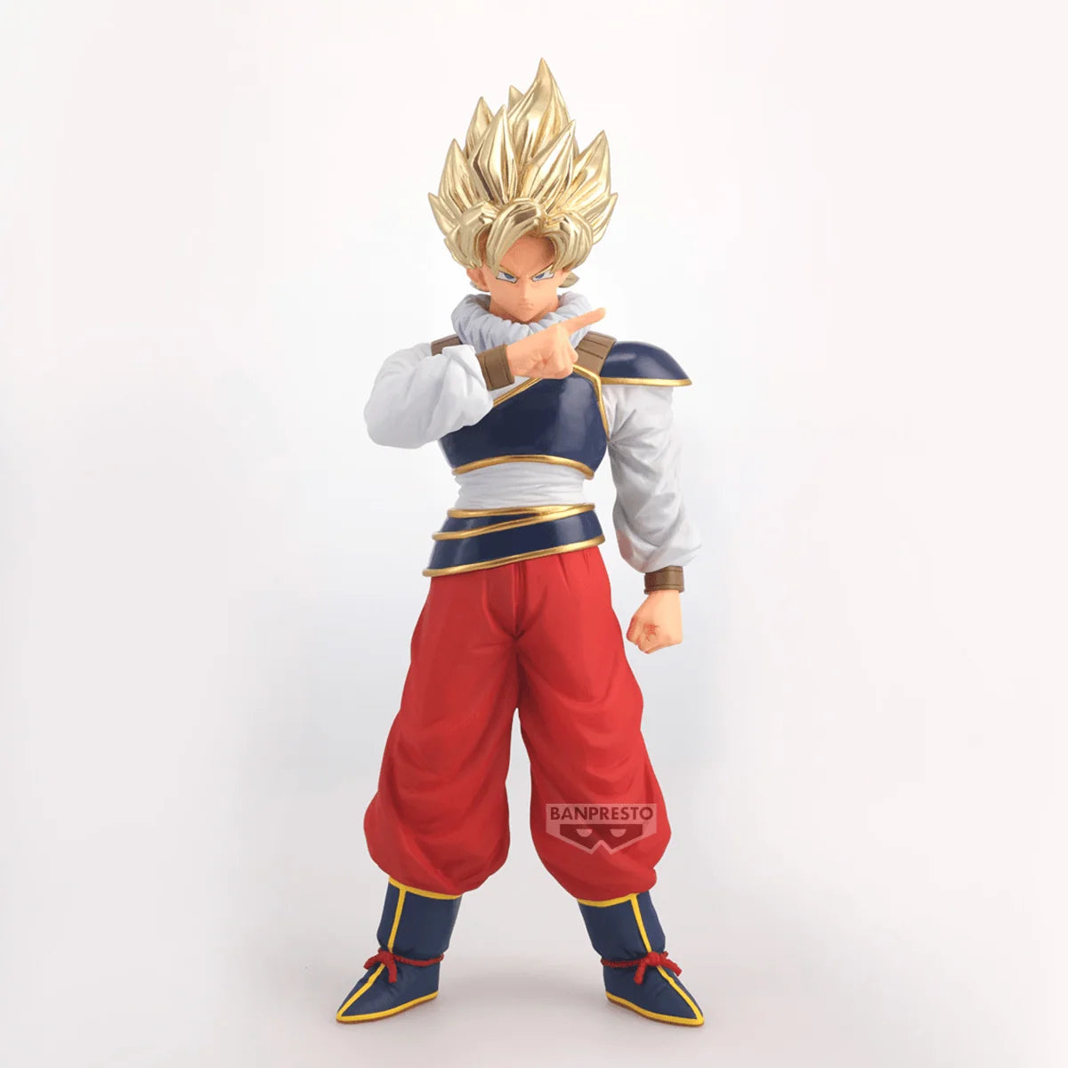 DRAGON BALL Z BLOOD OF SAIYANS-SUPER SAIYAN SON GOKU-Ⅲ