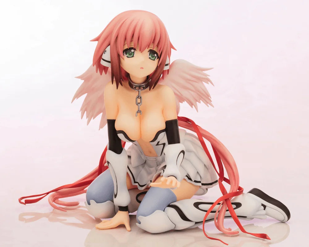 Kotobukiya Ikaros Heaven's Lost Property Action Figure