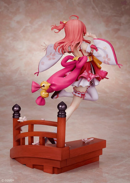 Design COCO Sakura Miko 1/7 Scale Figure