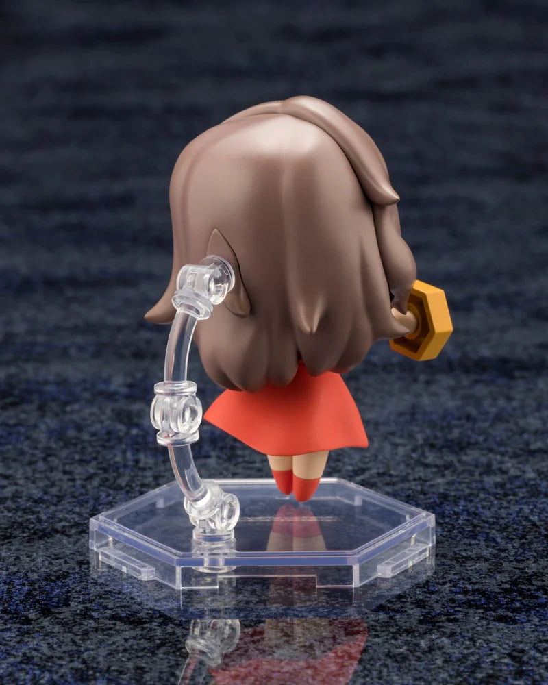 Kotobukiya HEXA GEAR Sana Akahishi Plastic Model Kit