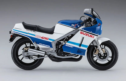 [BK9] 1:12 SUZUKI RG400Γ EARLY VERSION
