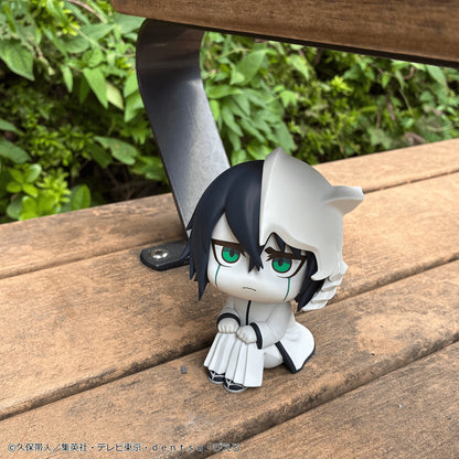 Lookup TV Anime BLEACH Ulquiorra Cifer