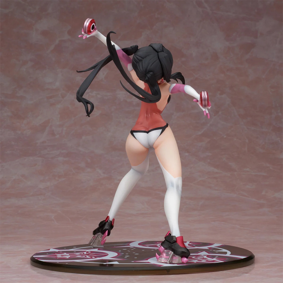 Symphogear XV 1/7 Shirabe Tsukuyomi Gear Inner Ver.