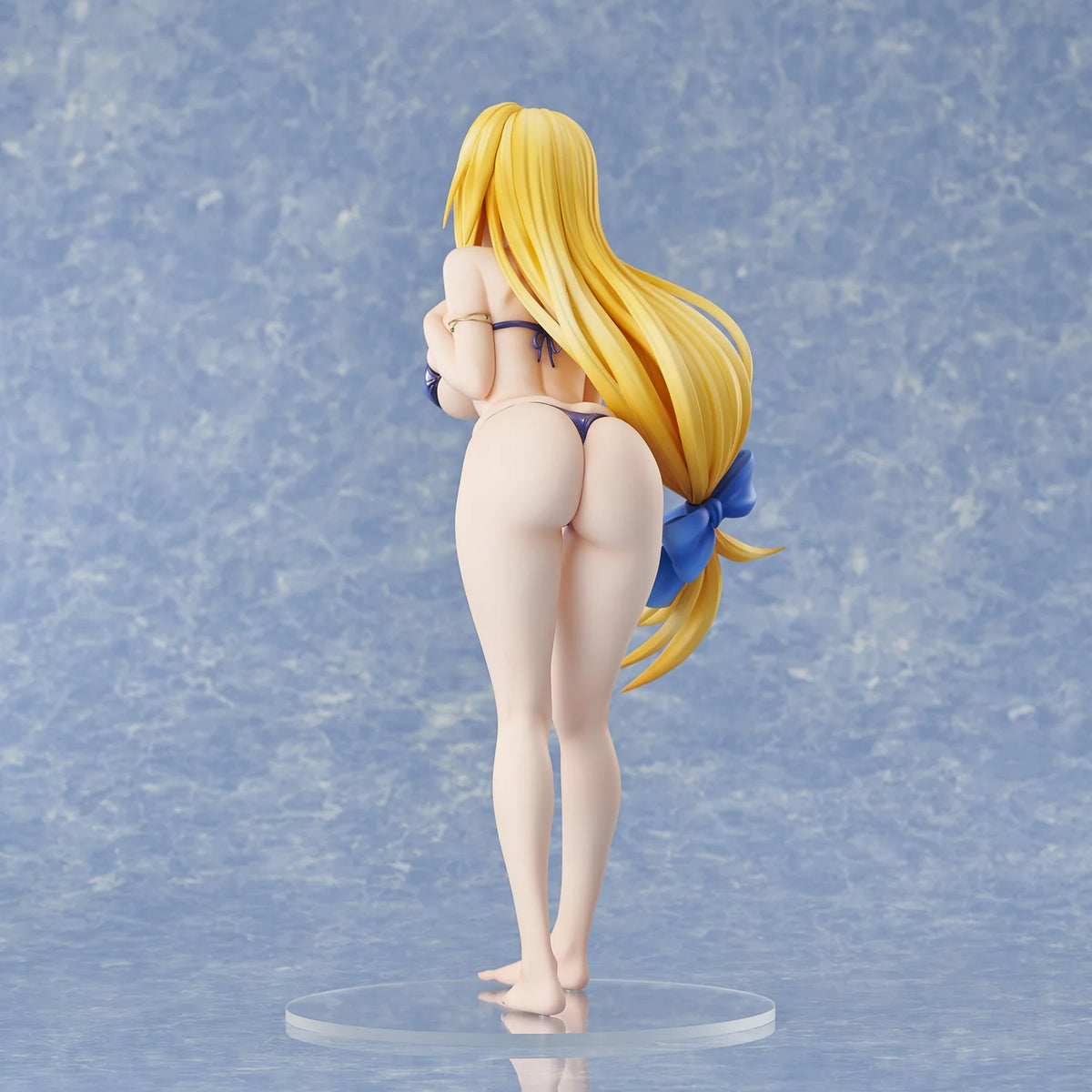 eStream To Love Ru Darkness Tearju Lunatique 1/4 Scale Figure