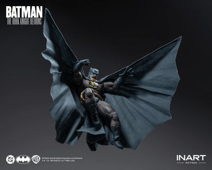 INART Action - Batman: The Dark Knight Returns - Batman (Blue Suit) Action Figure