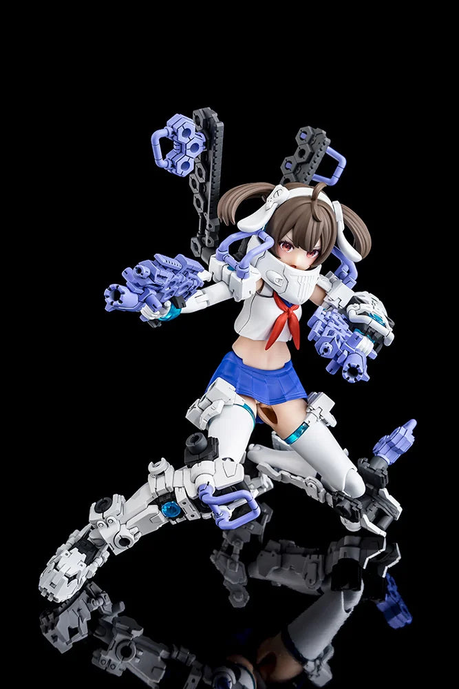 Kotobukiya Megami Device Buster Doll Gunner Plastic Model Kit