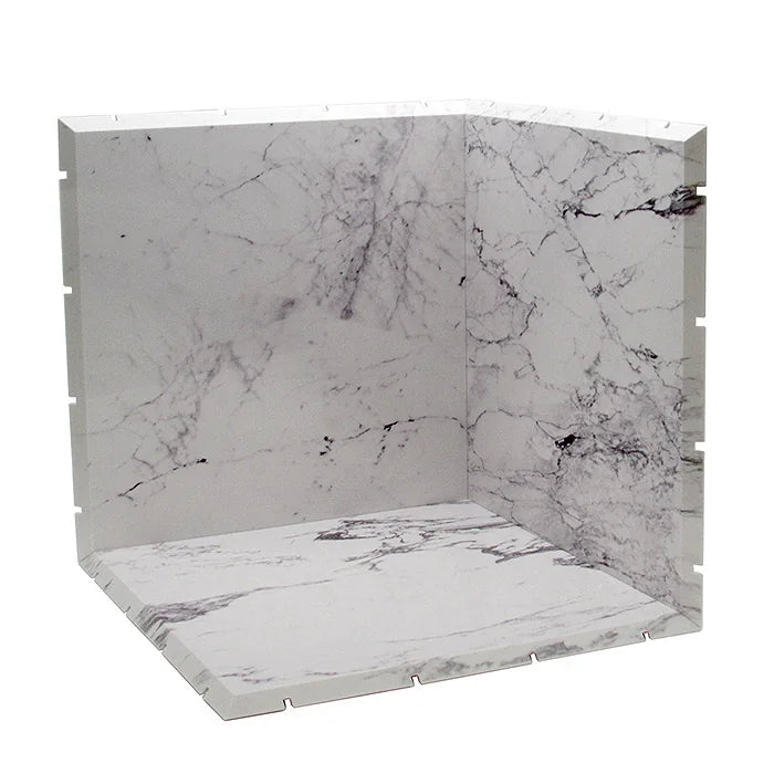 PLM Dioramansion 200 Marble Display Panel Set