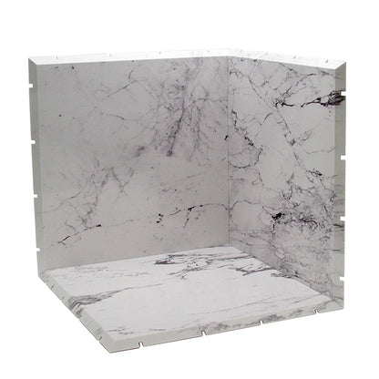 PLM Dioramansion 200 Marble Display Panel Set