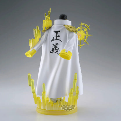 ONE PIECE THE SHUKKO LOGIA-BORSALINO-SPECIAL EDITION