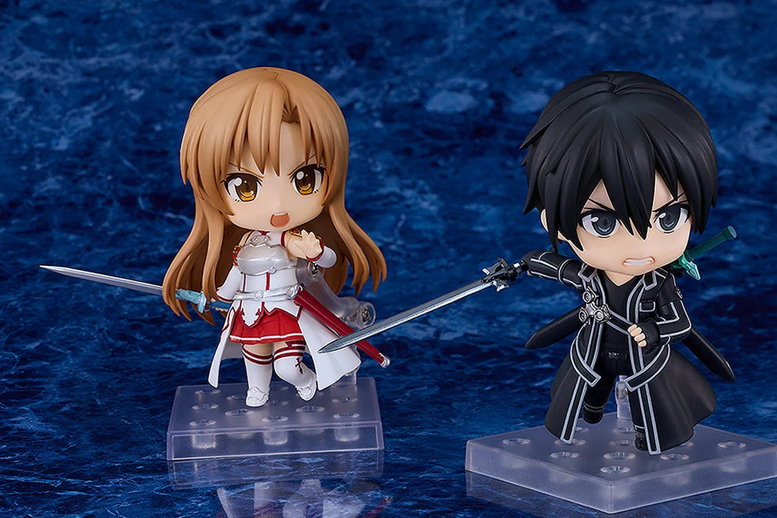 Good Smile Company Nendoroid Kirito 2.0 Action Figure