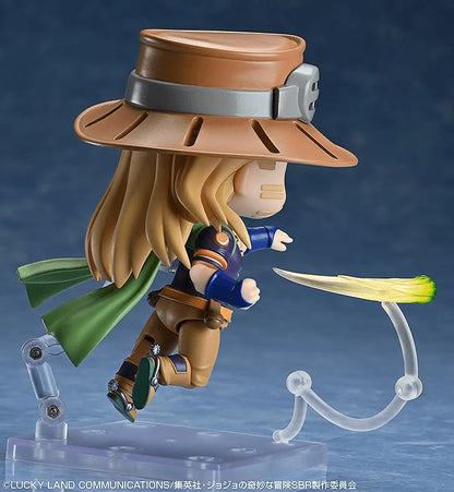 Nendoroid Gyro Zeppeli Action Figure