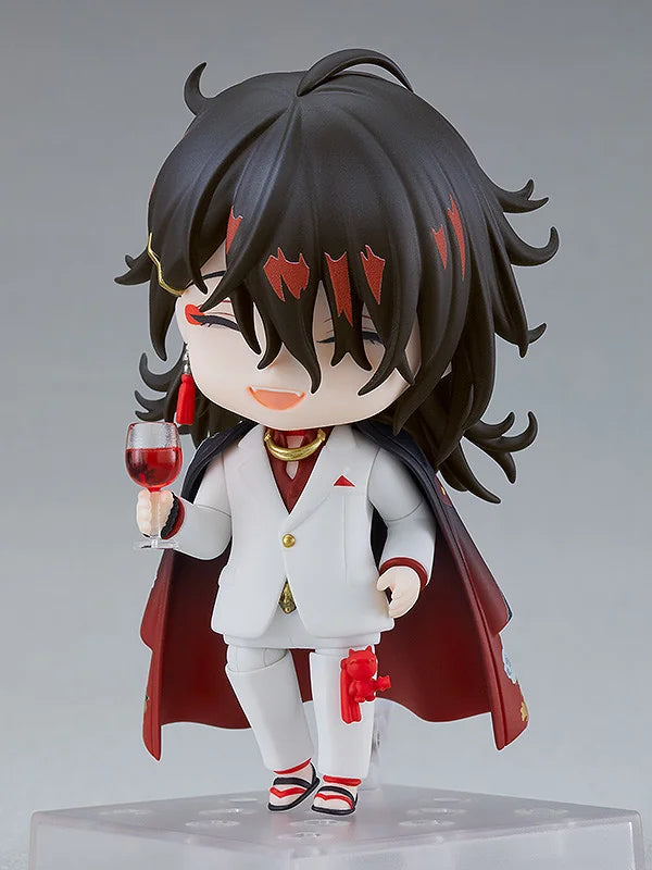 Good Smile Company Nendoroid Vox Akuma Action Figure