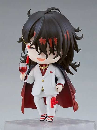 Good Smile Company Nendoroid Vox Akuma Action Figure