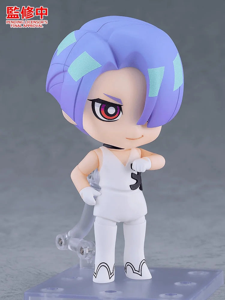 Nendoroid Polyester