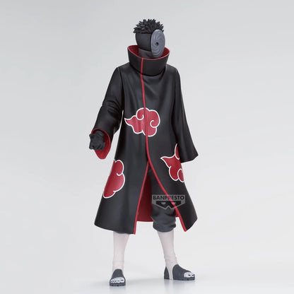 NARUTO SHIPPUDEN Noir Edge Collection-MADARA UCHIHA(TOBI) & ZETSU-(A:MADARA UCHIHA(TOBI))
