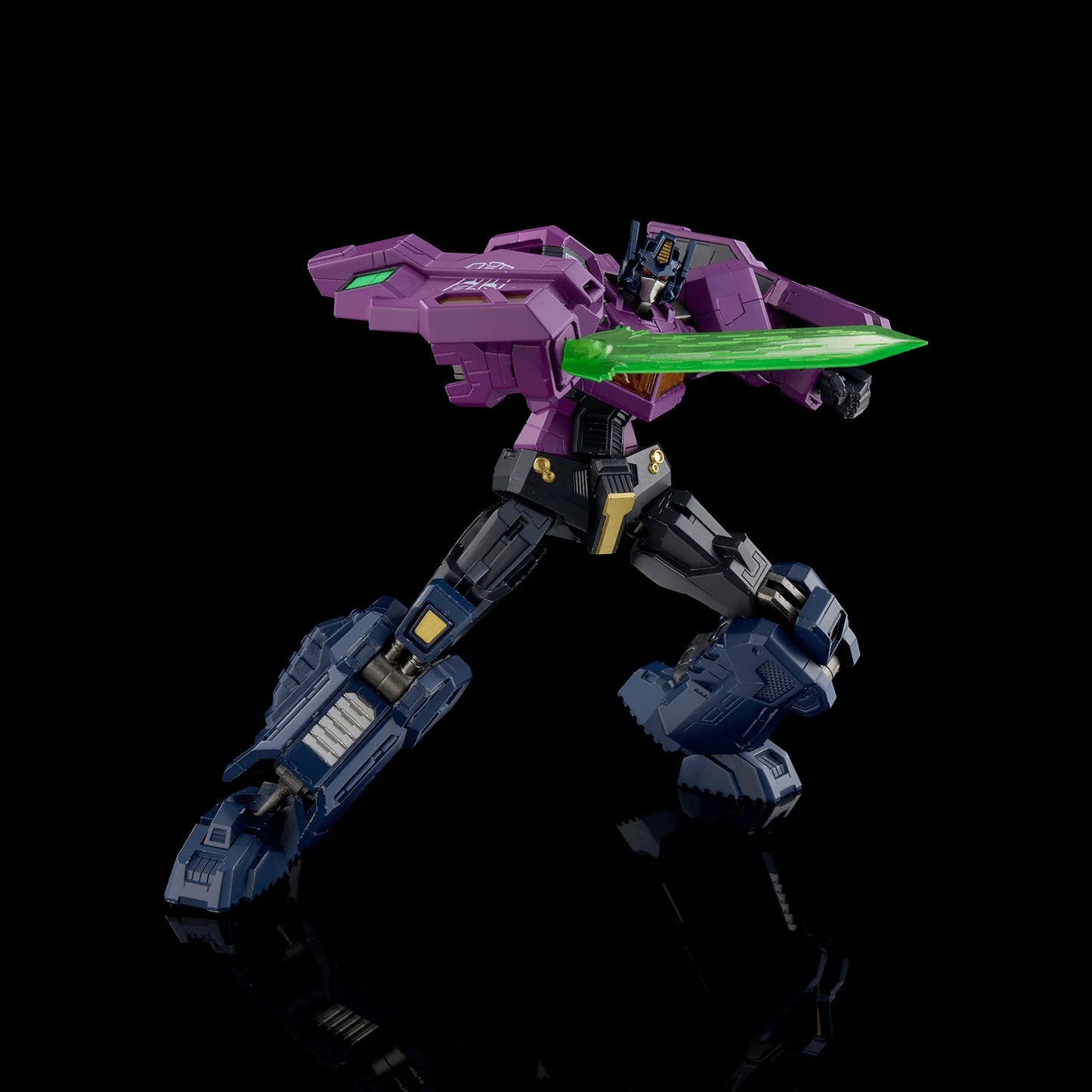 [Furai Model] SG Optimus Prime (ver. #2008)