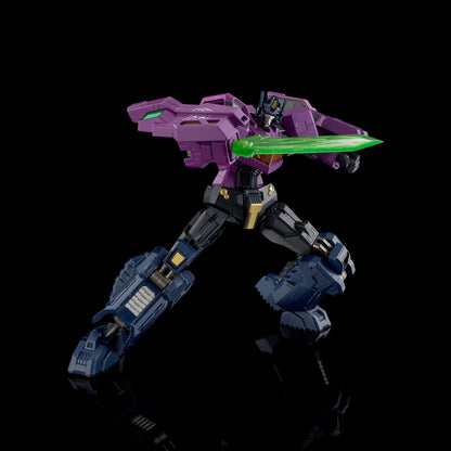 [Furai Model] SG Optimus Prime (ver. #2008)
