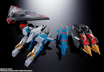 Bandai Spirits Soul of Chogokin GX-104 Gaofighgar Robot Model