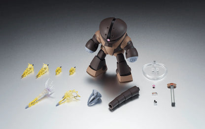 <SIDE MS> MSM-04 ACGUY ver. A.N.I.M.E.