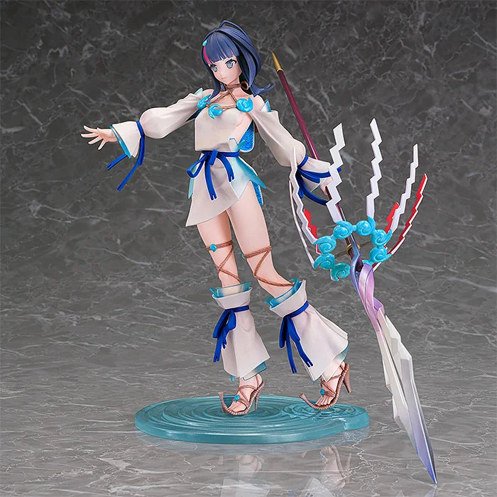 Phat! Company Utsumi Erice 1/7 Scale Figure Fate/Grand Order