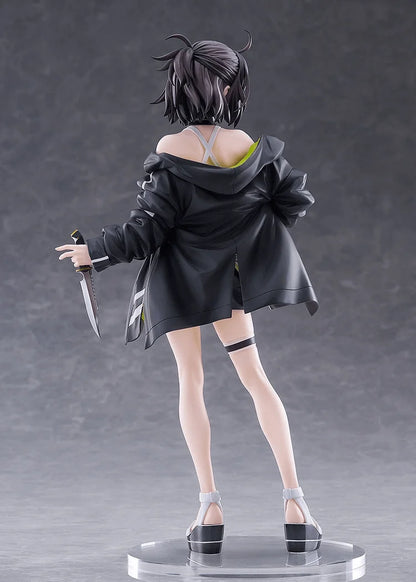 Fate/Grand Order Moon Cancer / Jade Rabbit 1/7 Scale Figure