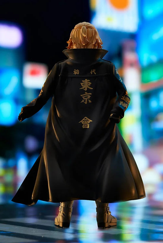 Good Smile Company POP UP PARADE Manjiro Sano Tokyo Revengers Figure