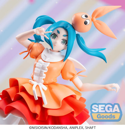 XStellar "Monogatari Series" -Yotsugi Ononoki-