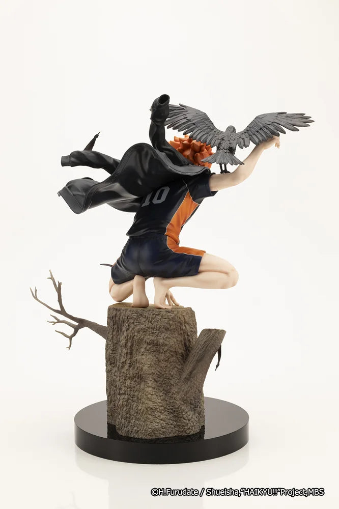 ARTFX J Shoyo Hinata