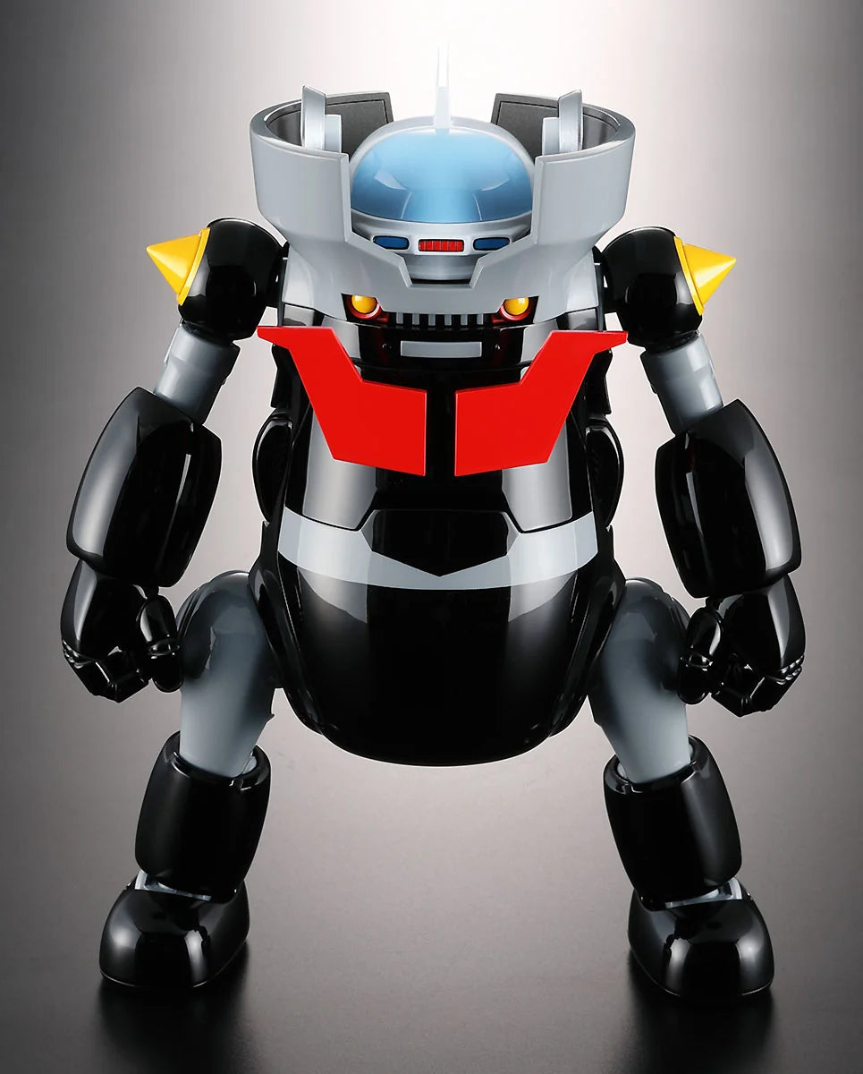 1/20 20 MechatroWeGo MAZINGER collab Vol.1 “MAZINGER Z”