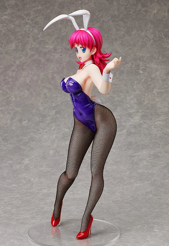 FREEing Shizuka Misaki Bunny Ver. 1/4 Scale Figure
