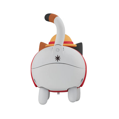 MEGA CAT PROJECT ONE PIECE Tokotoko NyanPieceNyan！ Monkey D. Luffy