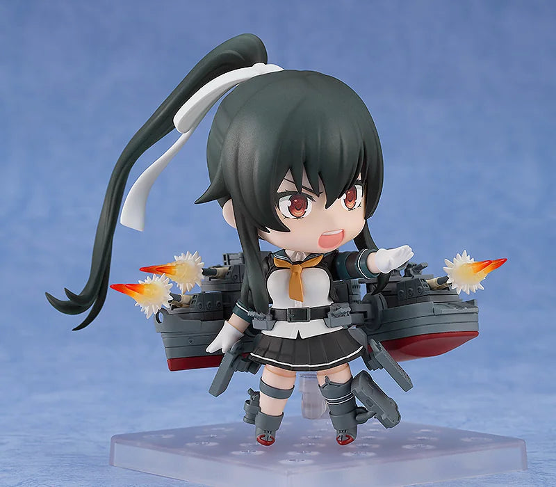 Good Smile Company Nendoroid Yahagi Kai Ni Kantai Collection Figure