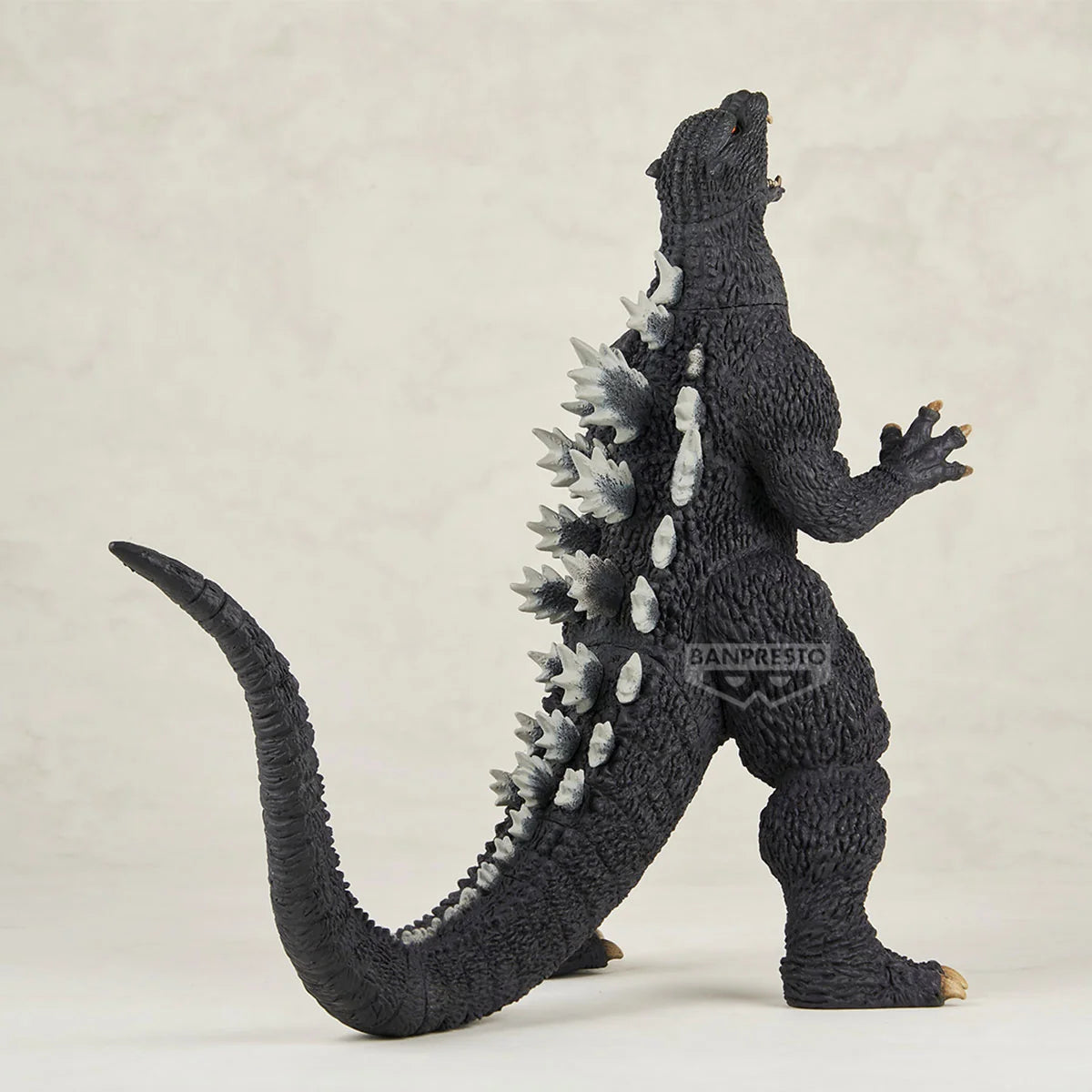 TOHO MONSTER SERIES Monsters Roar Attack GODZILLA(2004)