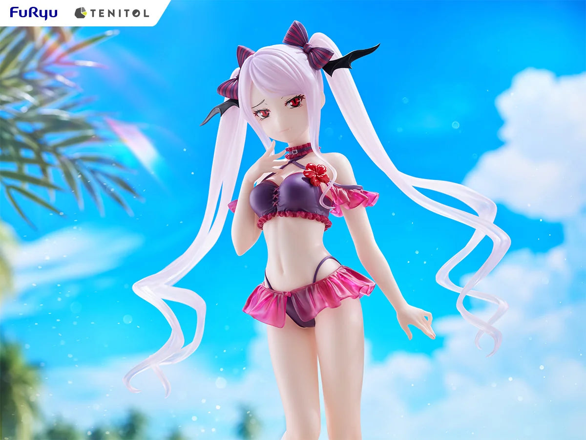 FuRyu Shalltear Overlord Scale Figure
