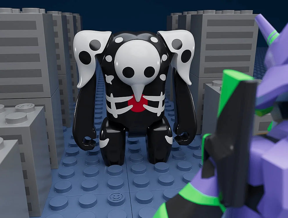 BRICKROID Fourth Angel