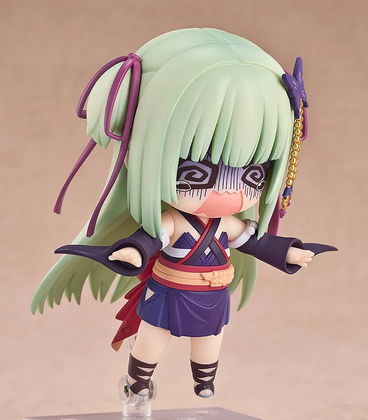 Good Smile Company Nendoroid Murasame Senren Banka Action Figure