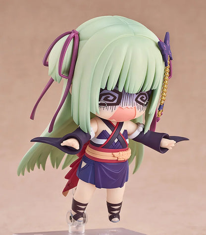 Good Smile Company Nendoroid Murasame Senren Banka Action Figure