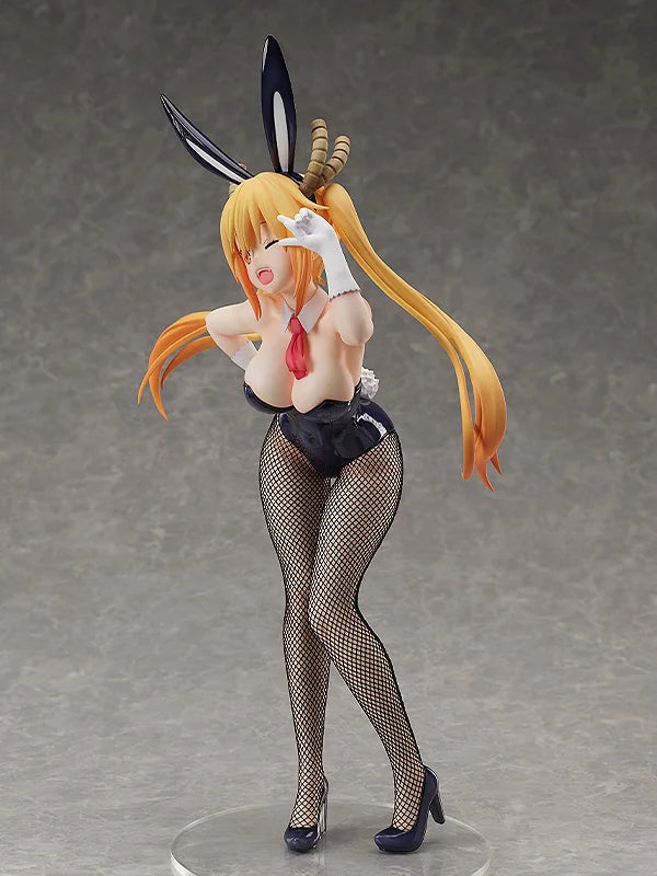 FREEing Tohru Bunny Ver. 1/4 Scale Figure