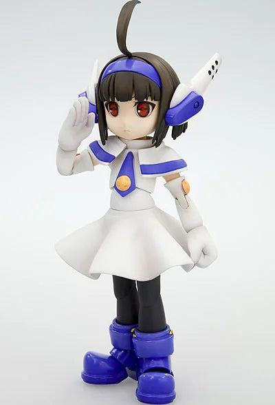 Kotobukiya Combat-san 1/1 Scale Model Kit