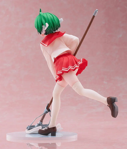 Multi 1/7 Scale Figure