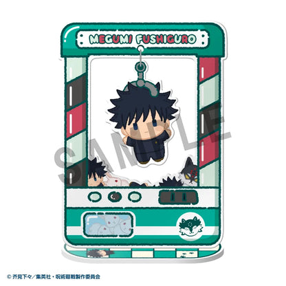 MegaHouse Jujutsu Kaisen Acrylic Stand 5th Anniversary