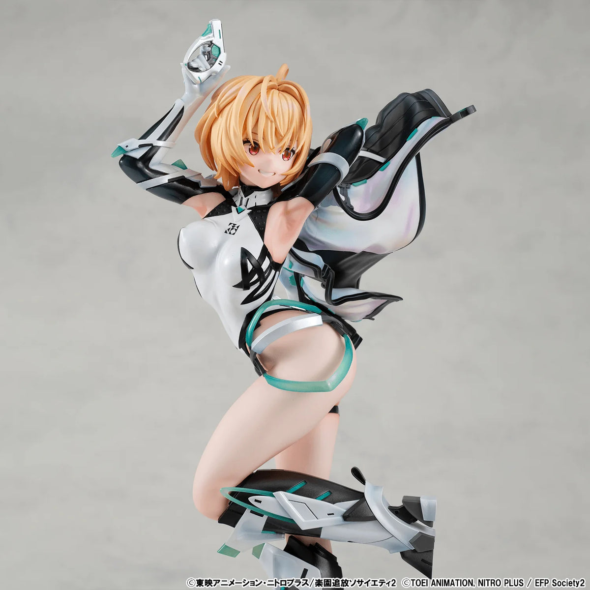 Lucrea Expelled from Paradise Resonance of the Heart Gabriel