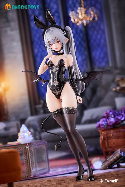 ENSOUTOYS Vanya Scale Figure Bunny Outfit