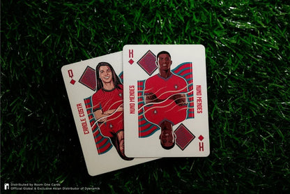 FPF Playing Cards - Home Edition