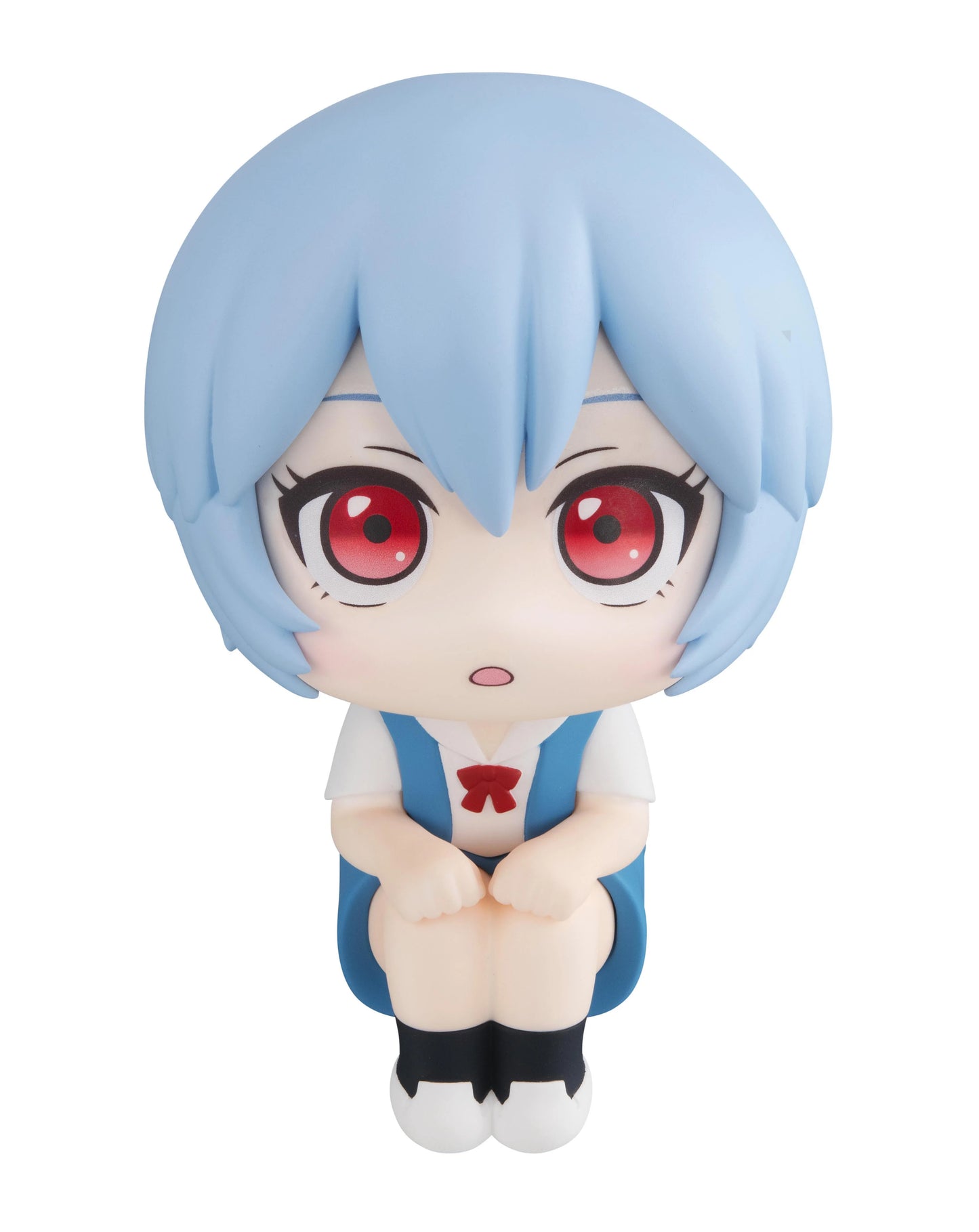 Lookup Evangelion： 3.0+1.0 Thrice Upon a Time Rei Ayanami