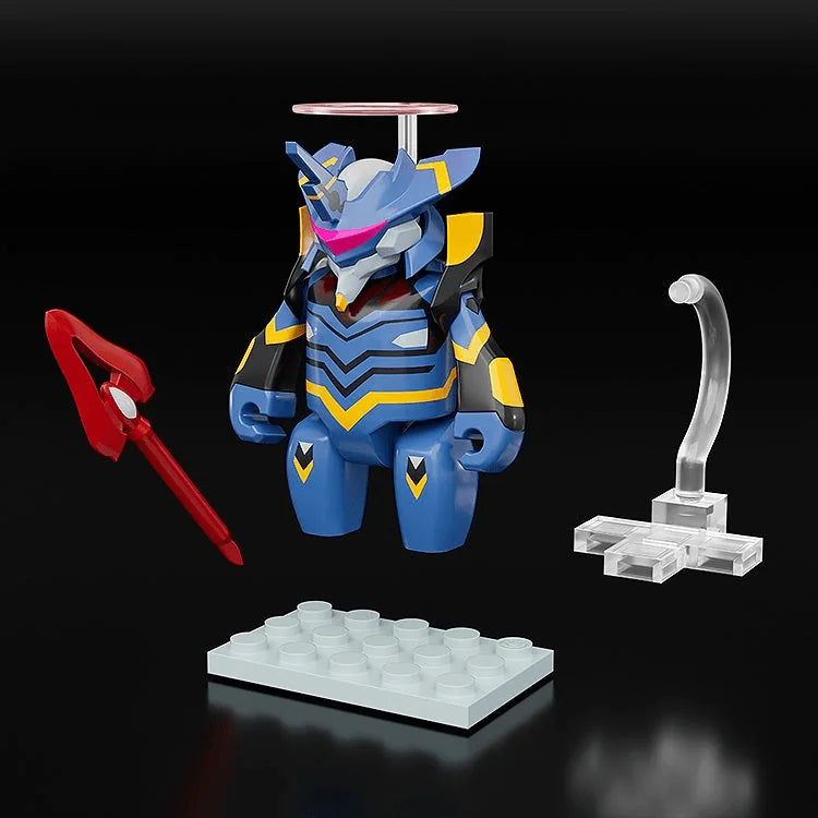 BRICKROID Evangelion Mark.06