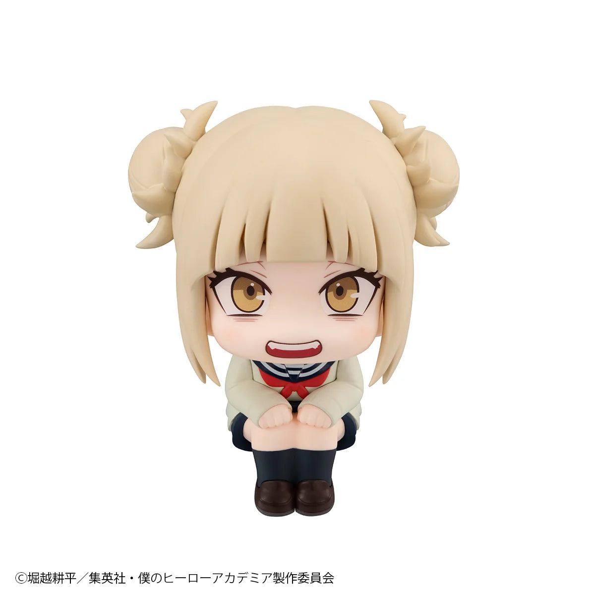 Lookup My Hero Academia Himiko Toga