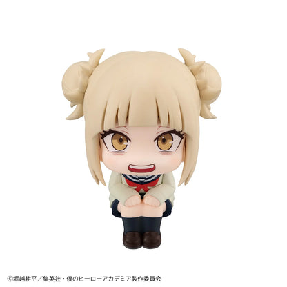 Lookup My Hero Academia Himiko Toga